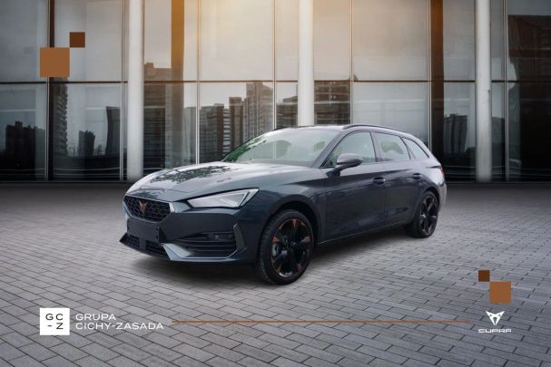 Cupra Leon Sportstourer 150 kW image number 5