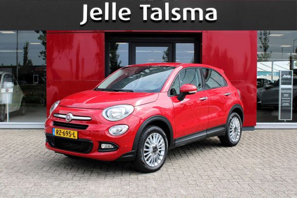 Fiat 500X 1.4 Multiair Lounge 103 kW image number 1