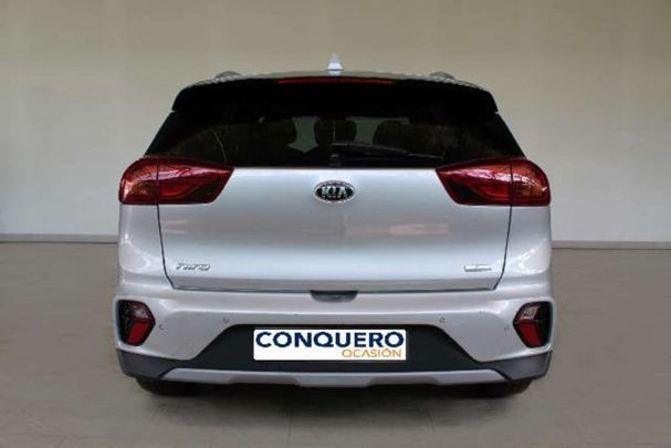 Kia Niro 1.6 104 kW image number 4