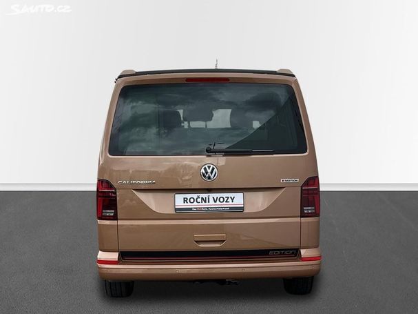 Volkswagen T6 California 2.0 TDI Edition 4Motion 150 kW image number 9