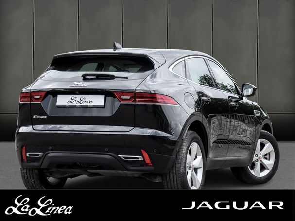 Jaguar E-Pace D165 AWD 120 kW image number 2