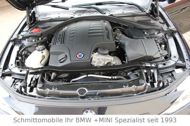 ALPINA B4 Coupe 301 kW image number 30