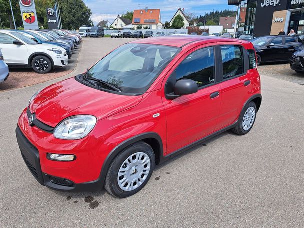 Fiat Panda 51 kW image number 1