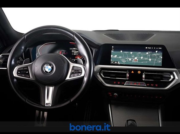 BMW 330d Touring M Sport 195 kW image number 22