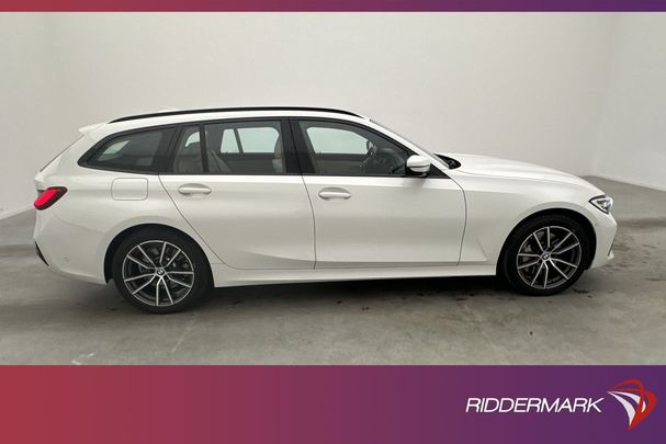 BMW 330i Touring xDrive Sport Line 190 kW image number 4