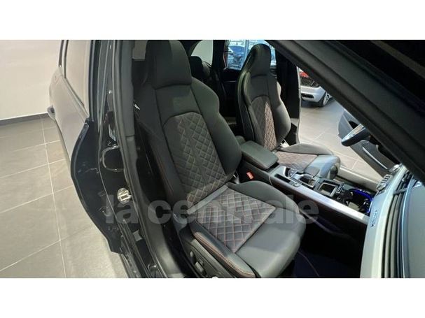 Audi A4 2.0 TDI quattro S tronic Avant 150 kW image number 21