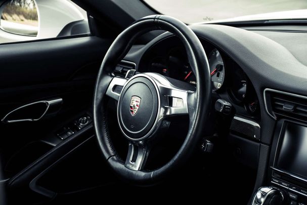 Porsche 991 Carrera S PDK 294 kW image number 28