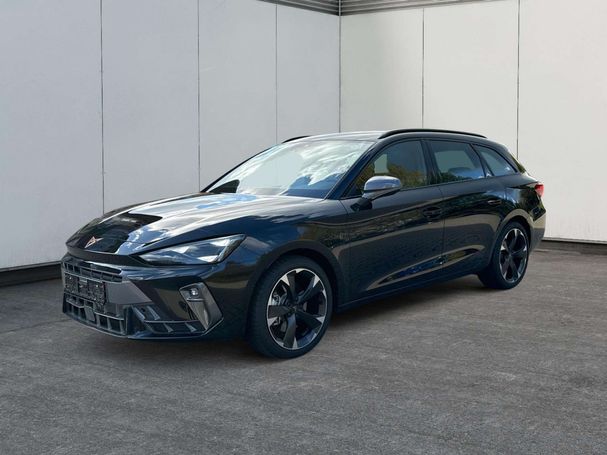 Cupra Leon 110 kW image number 1