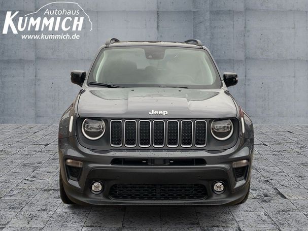 Jeep Renegade e-Hybrid S-Edition 96 kW image number 2