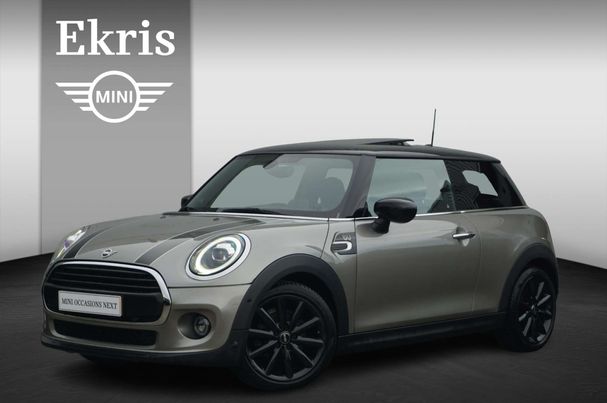 Mini Cooper 60 Years 100 kW image number 1