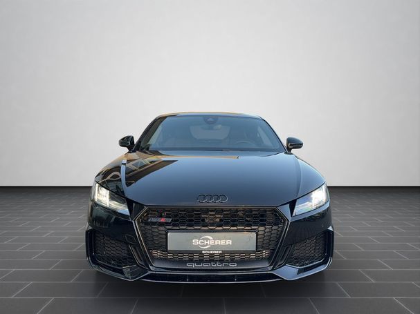 Audi TT RS S tronic 294 kW image number 2