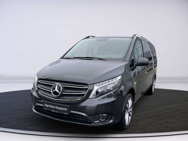 Mercedes-Benz Vito 116 CDi Tourer 120 kW image number 3