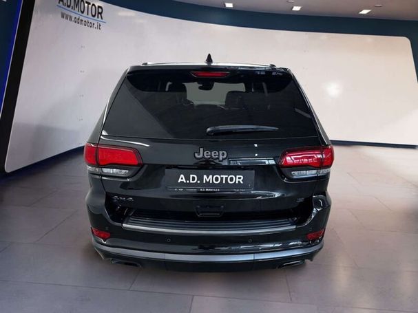 Jeep Grand Cherokee 3.0 V6 S 184 kW image number 15