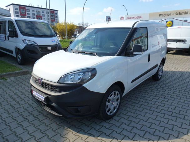 Fiat Doblo 74 kW image number 1