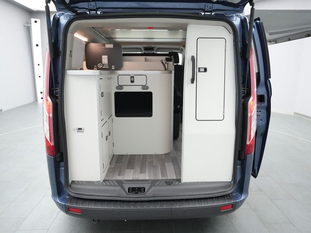 Ford Transit Nugget 110 kW image number 11