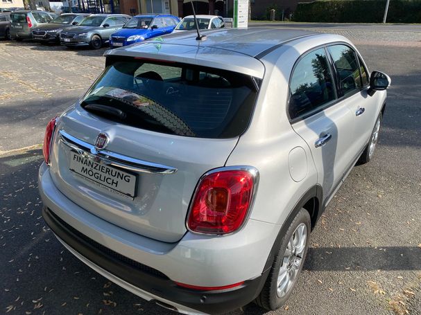 Fiat 500X 1.6 Pop Star 81 kW image number 13