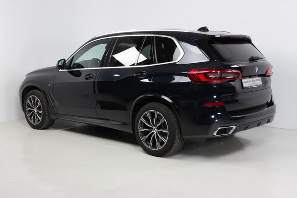 BMW X5 xDrive 195 kW image number 6