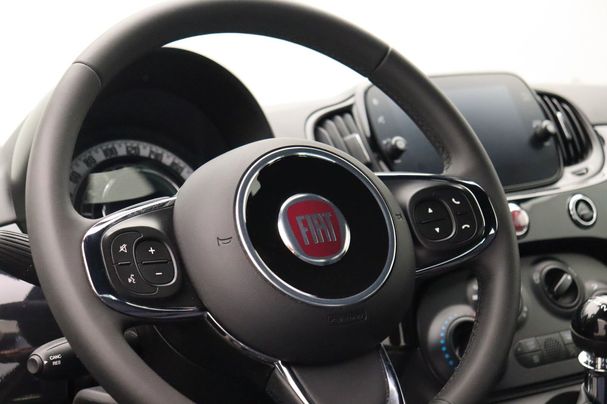 Fiat 500 1.0 51 kW image number 13