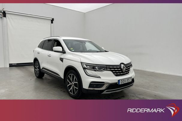 Renault Koleos dCi 150 110 kW image number 2