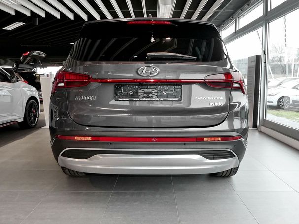 Hyundai Santa Fe HEV 4WD 169 kW image number 3