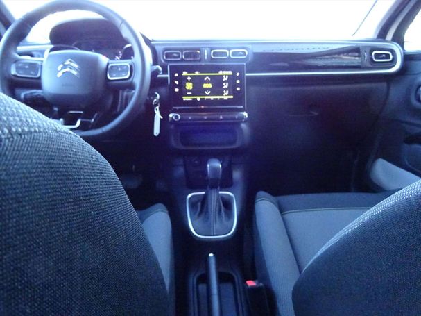 Citroen C3 96 kW image number 7