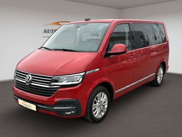 Volkswagen T6 Multivan 4Motion 110 kW image number 1