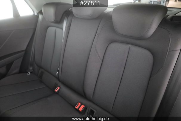 Audi Q2 35 110 kW image number 13