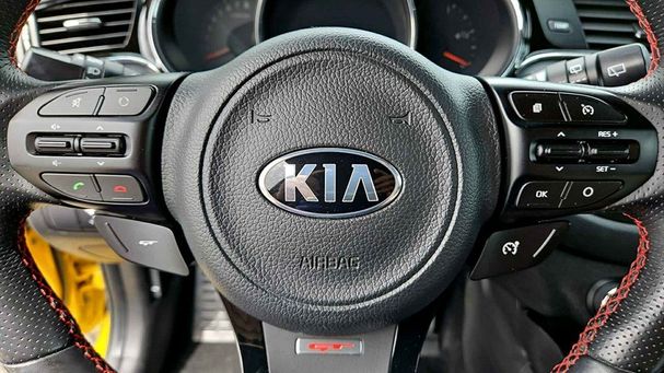 Kia Ceed GT 150 kW image number 13