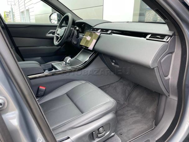 Land Rover Range Rover Velar D300 SE 221 kW image number 5