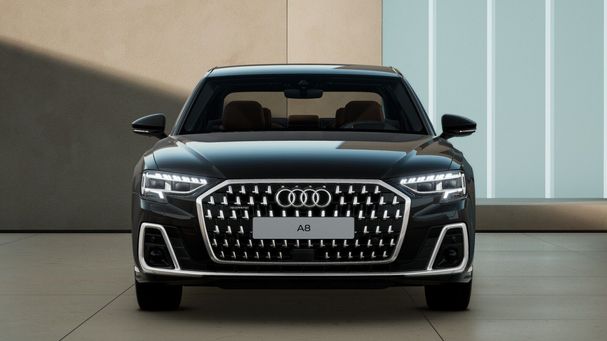 Audi A8 210 kW image number 2