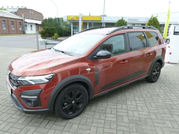 Dacia Jogger 74 kW image number 1