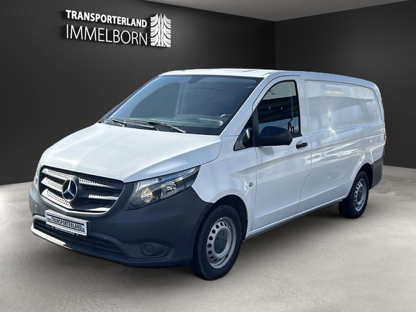 Mercedes-Benz Vito 111 CDi 84 kW image number 1