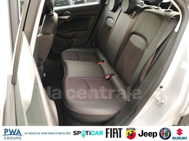 Fiat 500X 1.3 FireFly DCT 110 kW image number 7