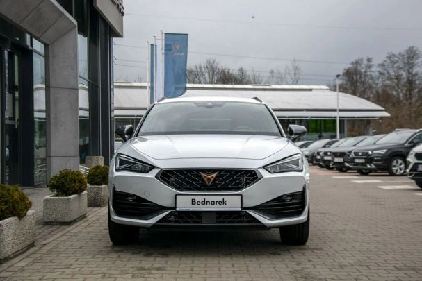 Cupra Leon Sportstourer 110 kW image number 5