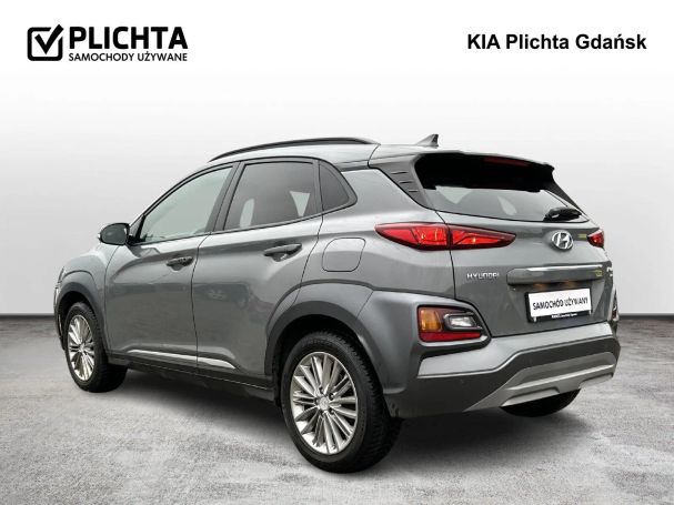 Hyundai Kona 88 kW image number 3