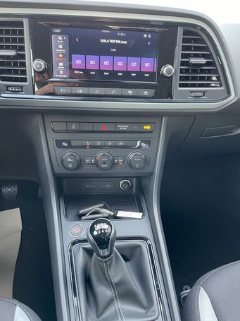 Seat Ateca 85 kW image number 14