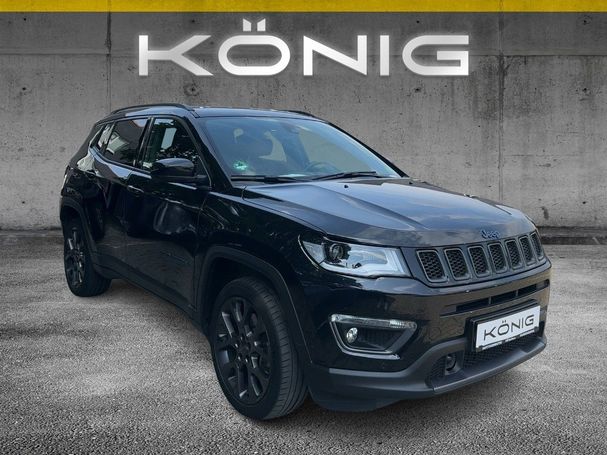 Jeep Compass 1.3 PHEV 177 kW image number 2