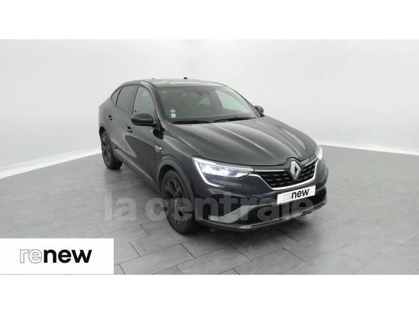 Renault Arkana 1.3 TCe EDC 103 kW image number 2