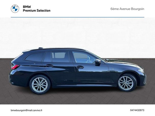 BMW 320d Touring xDrive M Sport 142 kW image number 2