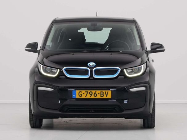 BMW i3 120Ah 125 kW image number 8