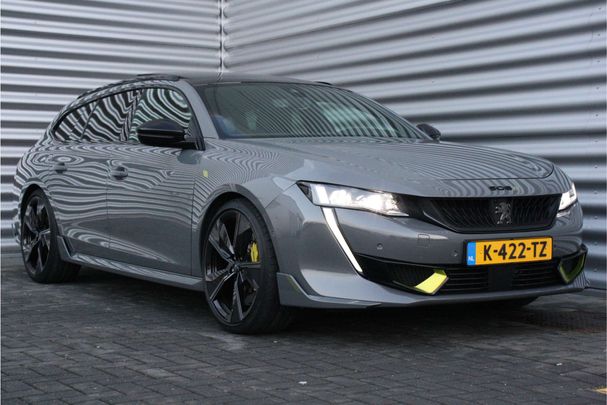 Peugeot 508 PSE SW 360 265 kW image number 2