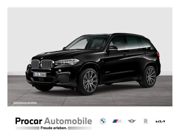 BMW X5 xDrive50i 330 kW image number 1