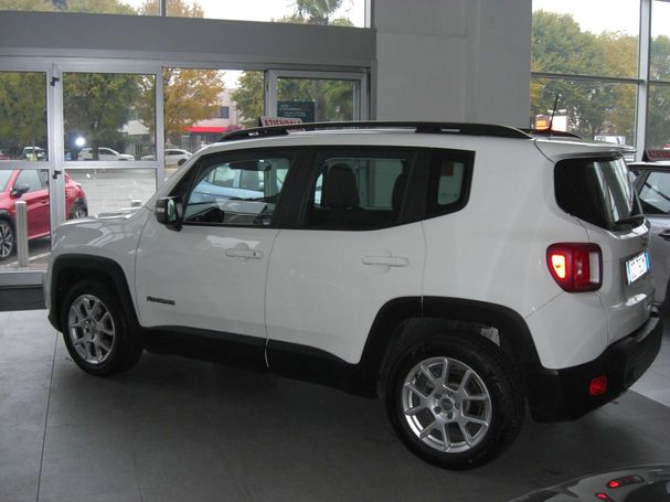 Jeep Renegade 1.0 Limited 88 kW image number 6