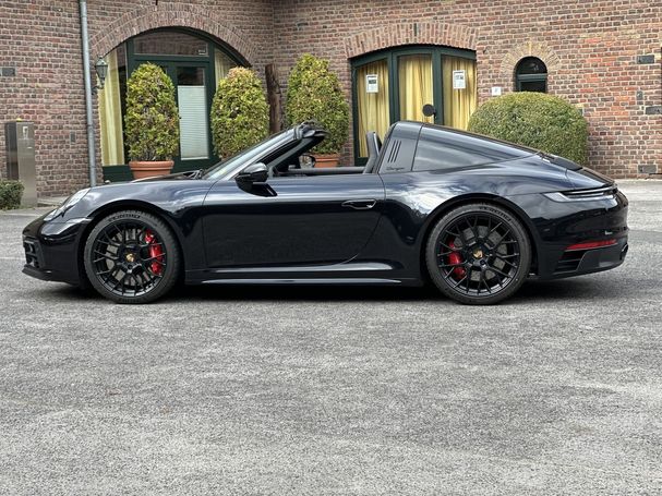 Porsche 992 Targa 4 GTS 353 kW image number 3