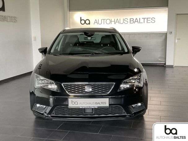 Seat Leon ST 1.4 Style 110 kW image number 3