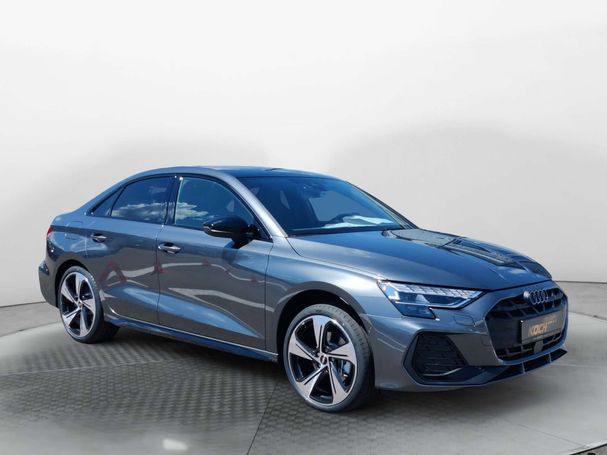 Audi A3 35 TFSI S tronic S-line 110 kW image number 3