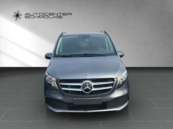 Mercedes-Benz V 220d Edition 1 120 kW image number 9