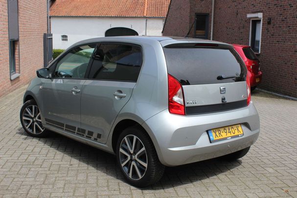 Seat Mii 1.0 44 kW image number 2