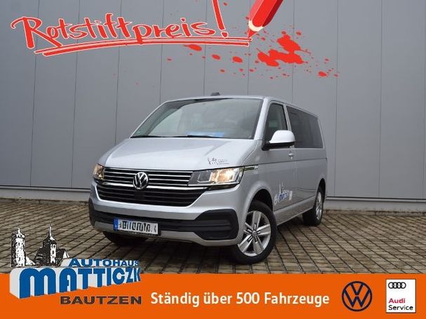 Volkswagen T6 Caravelle DSG Comfortline 110 kW image number 1