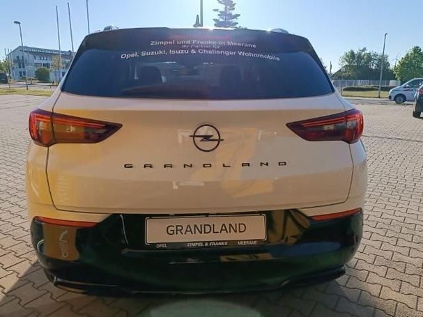 Opel Grandland GS 96 kW image number 3